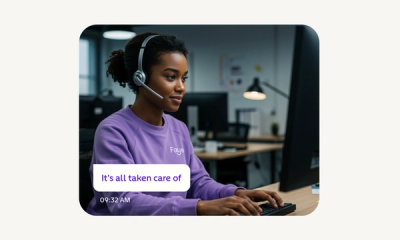 Speak to our support team 24/7