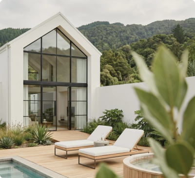 OTAs, property managers & hosts
